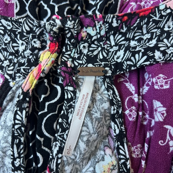 free people dream darlin tank - Picture 3 of 4